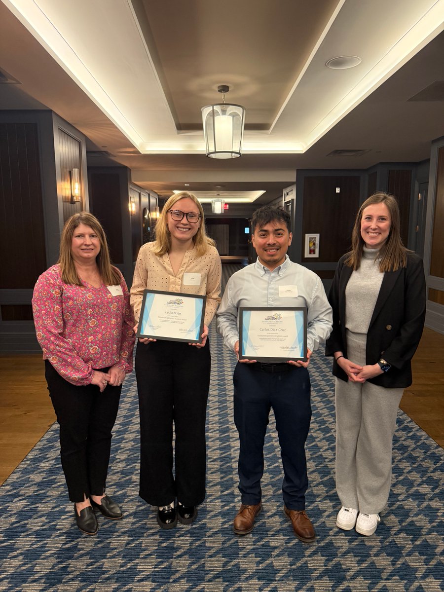 KY Academy of Nutrition and Dietetics tweet media