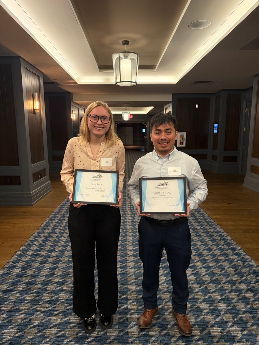 KY Academy of Nutrition and Dietetics tweet media