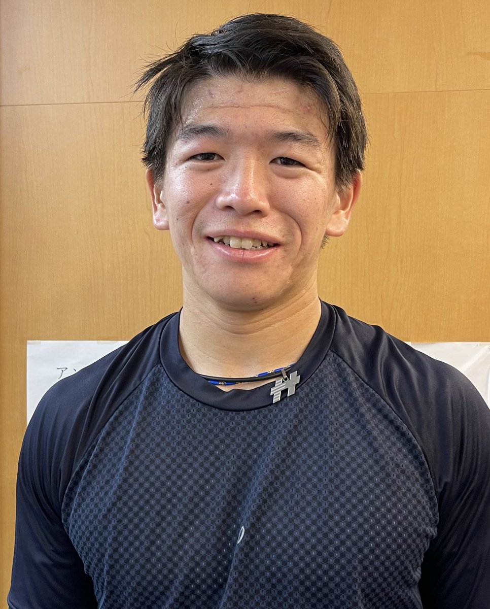 田口 麗斗 tweet media