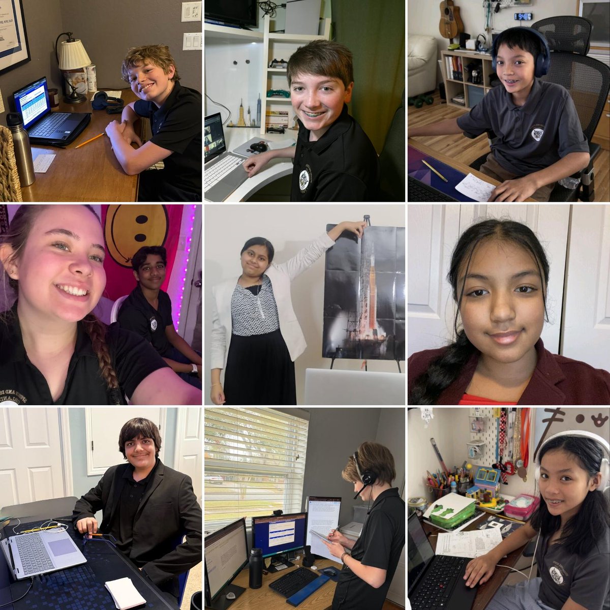 Orlando Gifted Academy tweet media