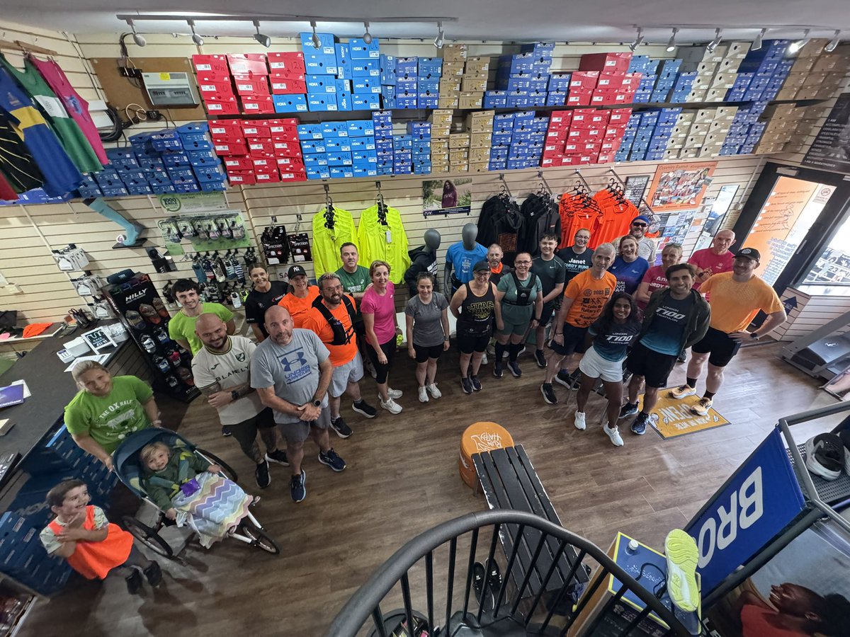 Coventry Runner tweet media