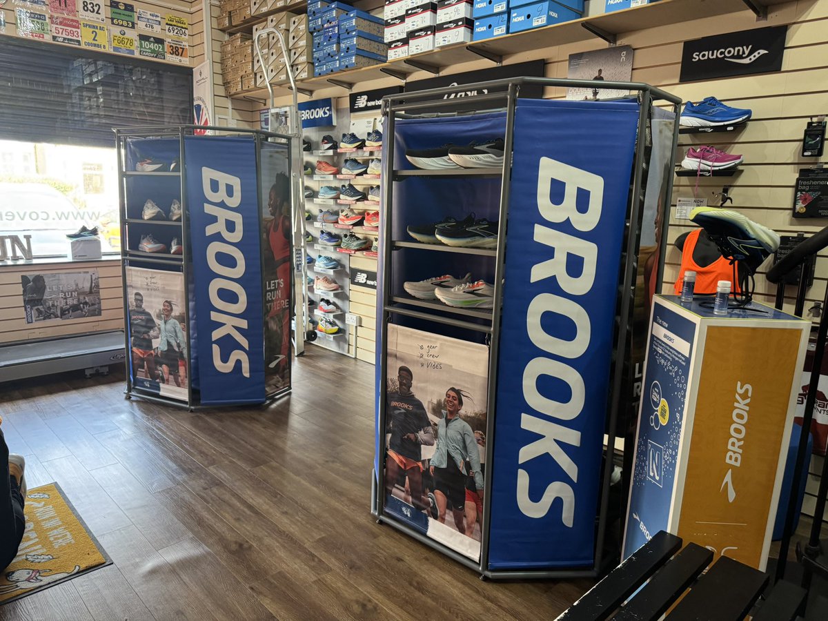 Coventry Runner tweet media