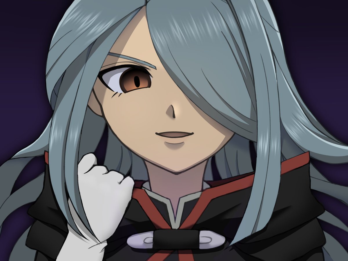 DE風丸 #イナズマイレブン