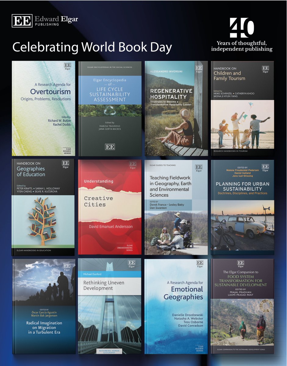 Elgar Geography tweet media