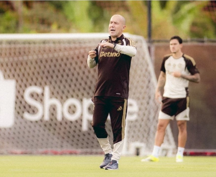 SócioFla🔴⚫️ tweet media