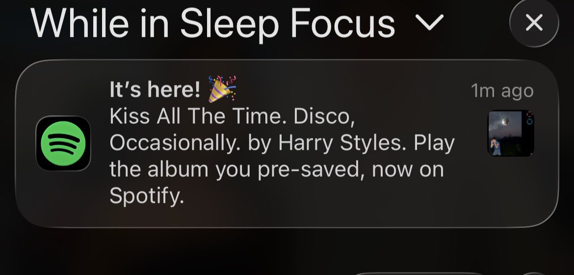harryymfstyles's tweet photo. Sleep focus …. You see that https://t.co/BUaFxvdfKT
