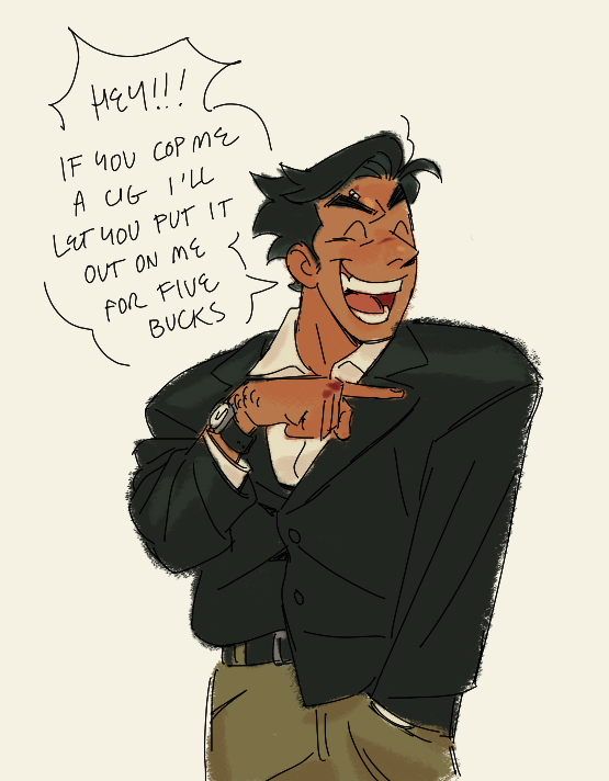 human addispam pics #spamton