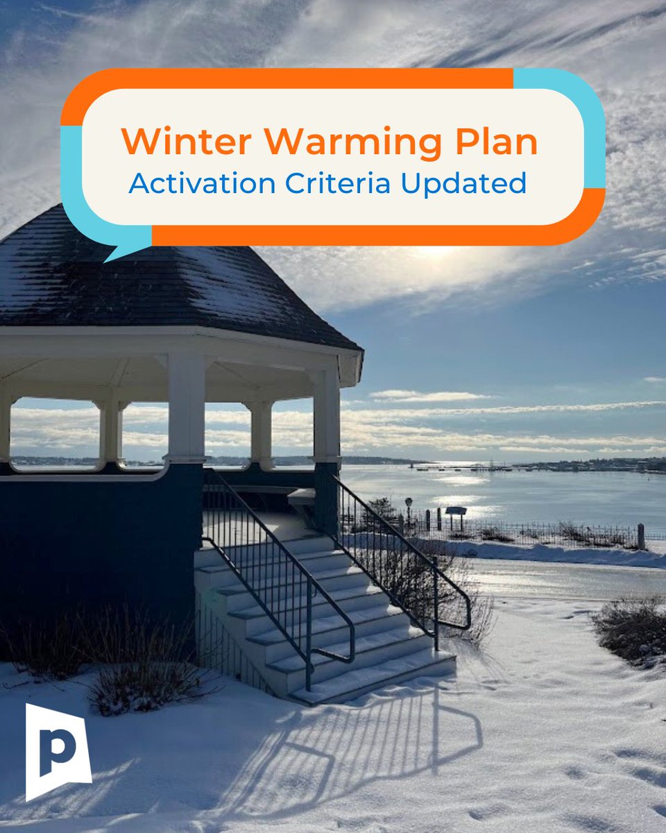 City of Portland, Maine tweet media