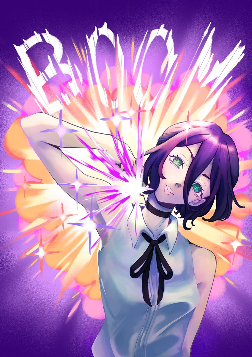 MirisArt's tweet photo. @Veloxaart Let’s go✨💜 https://t.co/kvBzqVQcxR