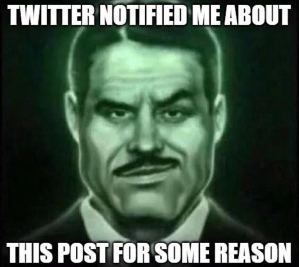 Gaster tweet media