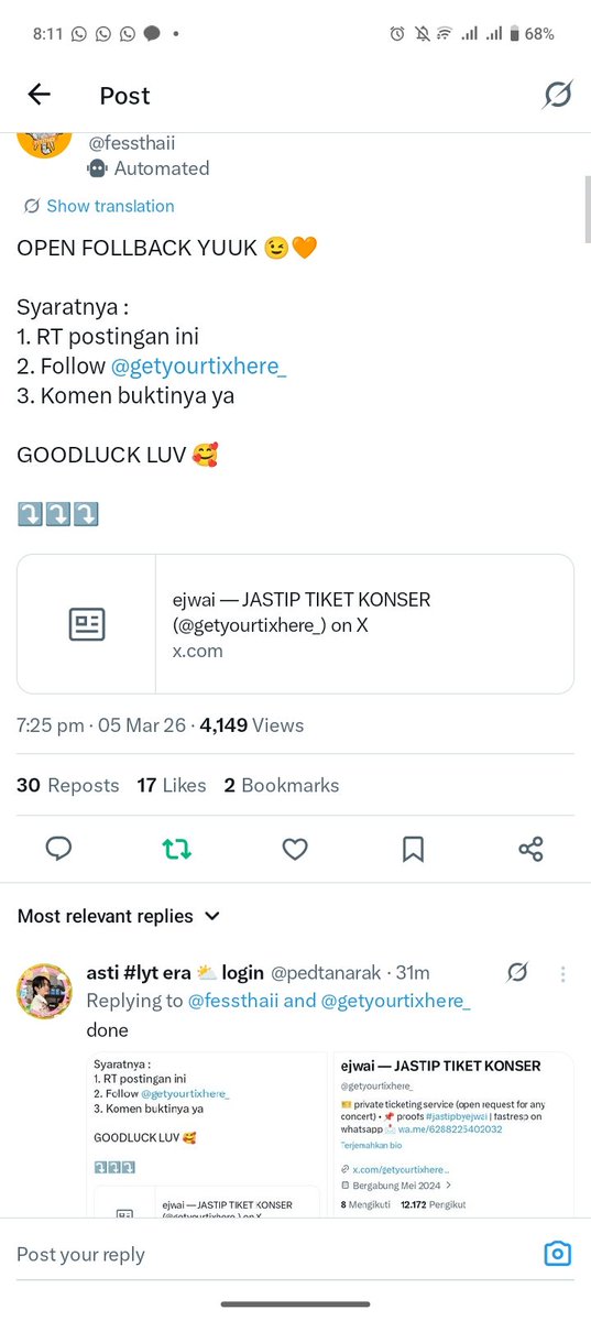 ruster tweet media