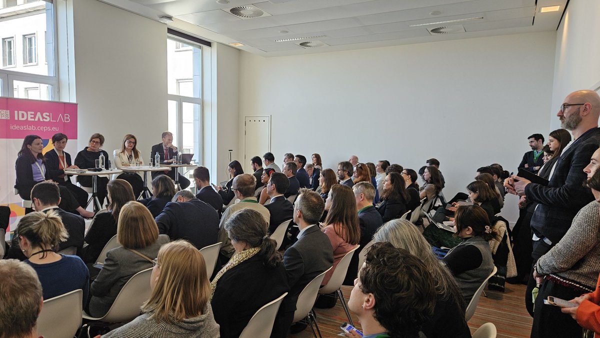 Euro-Mediterranean Economists Association - EMEA tweet media