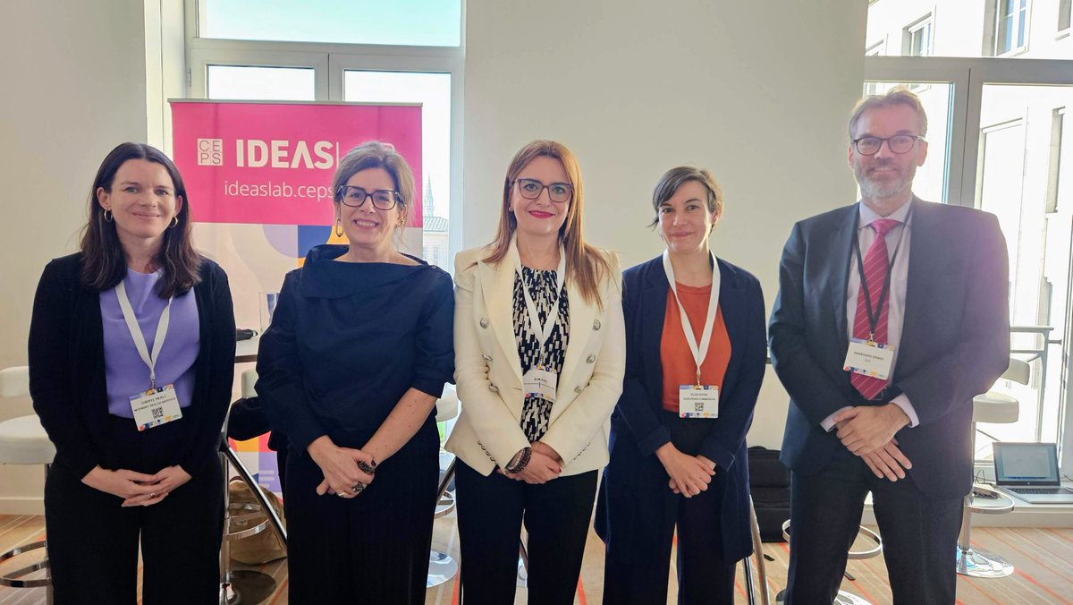 Euro-Mediterranean Economists Association - EMEA tweet media