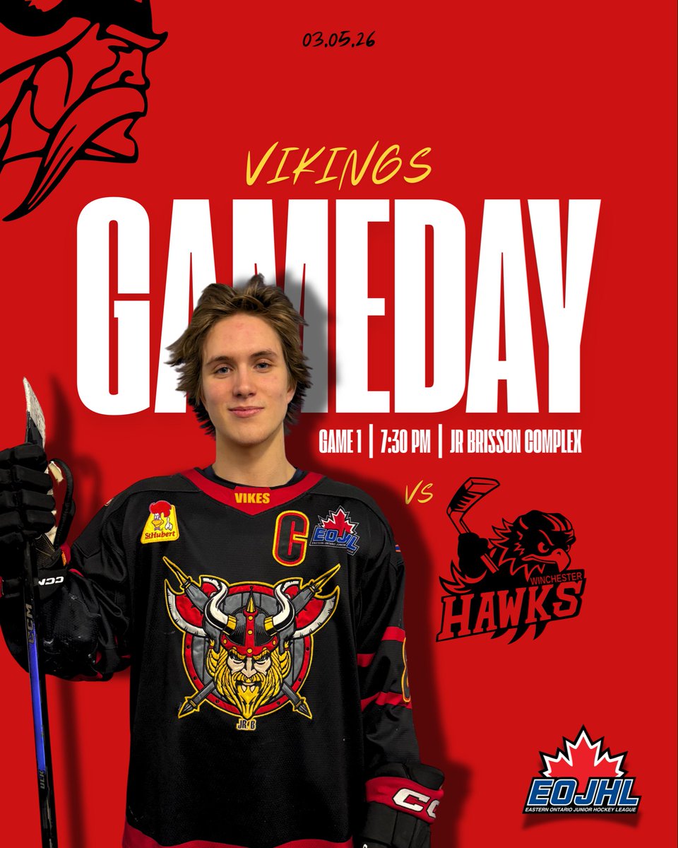 Casselman Vikings tweet media
