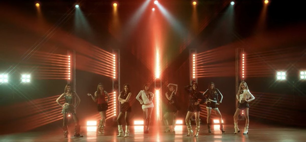 OMGGG NAKAKAKILIG TALAGA YONG BUONG MV PLUS YONG SONG! CONGRATSSSS BINI! 🤍
