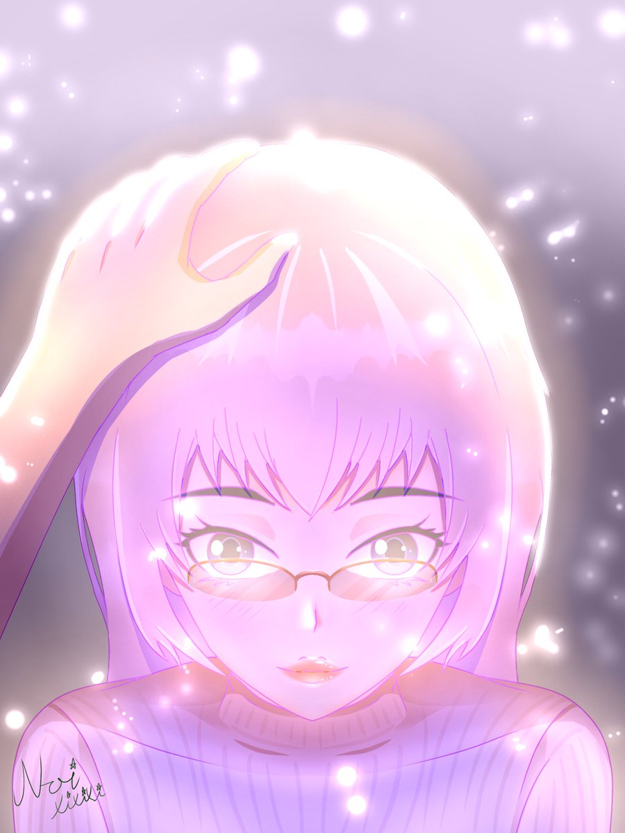 noixixixi | comms open tweet media