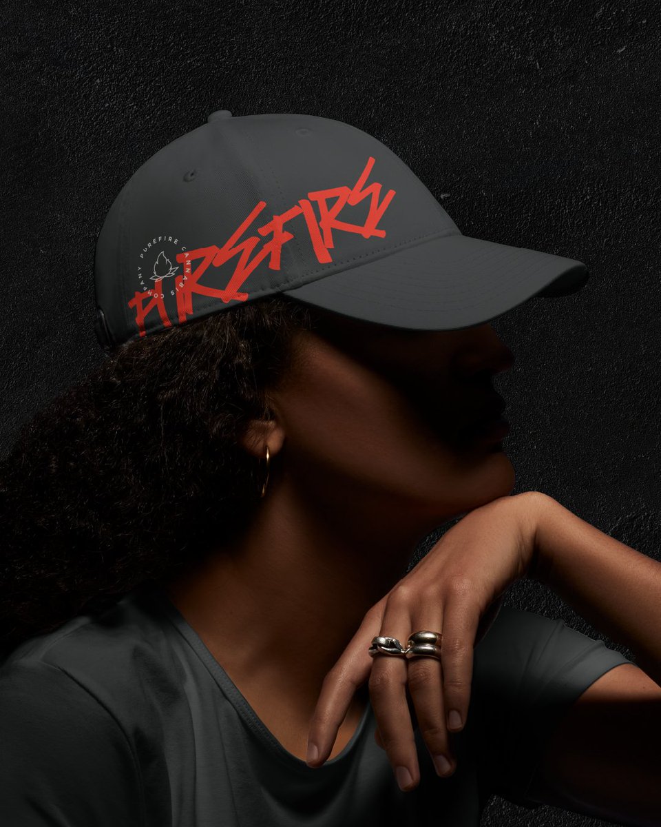 byindustria's tweet image. PUREFIRE®
Roll. Spark. Repeat.

A bold cannabis brand built around ritual, tension, and ignition.

See the full case study on #Behance:
behance.net/gallery/115375…

#Branding #BrandIdentity #PackagingDesign