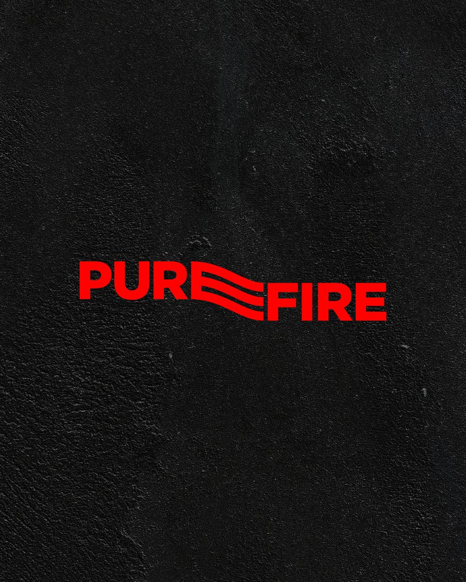 byindustria's tweet image. PUREFIRE®
Roll. Spark. Repeat.

A bold cannabis brand built around ritual, tension, and ignition.

See the full case study on #Behance:
behance.net/gallery/115375…

#Branding #BrandIdentity #PackagingDesign