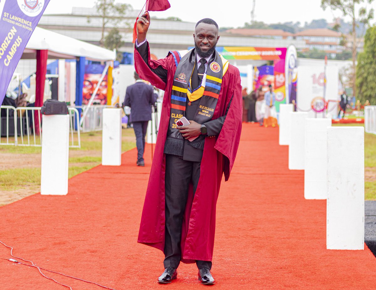 Prophet Elijah Mutabaazi tweet media