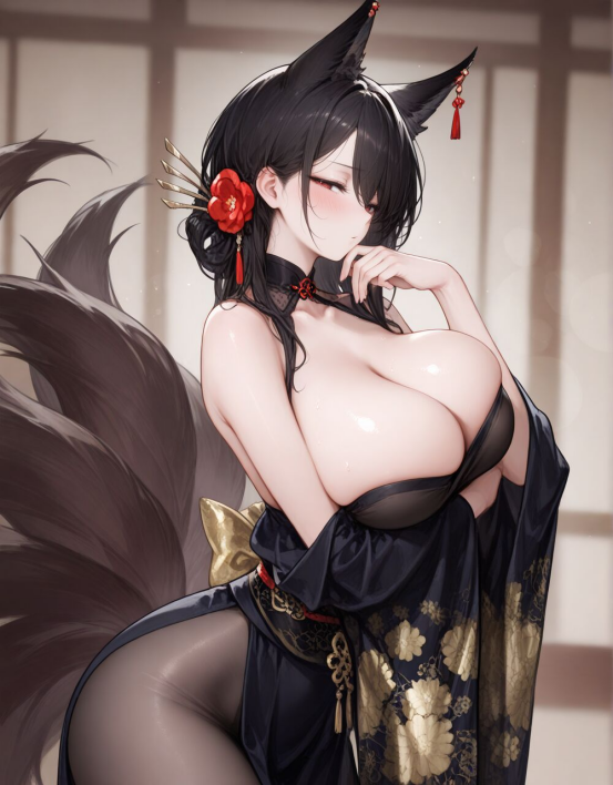 文媛女仆 莫妮娅 tweet media