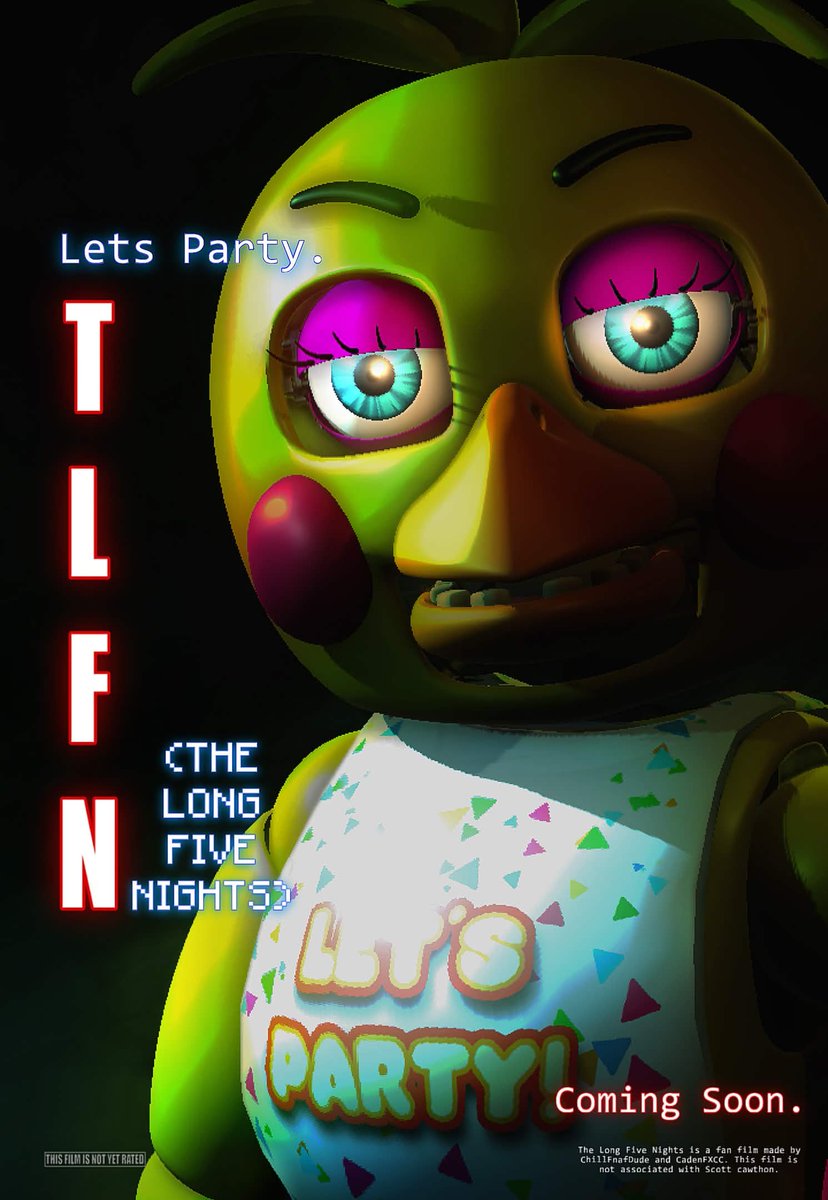 Berry Production tweet media