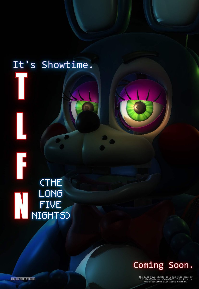 Berry Production tweet media