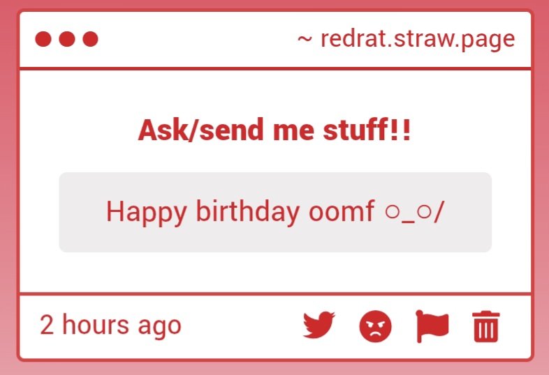 Rosie 🇫🇷 tweet media