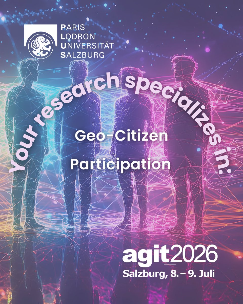 AGIT Conference tweet media