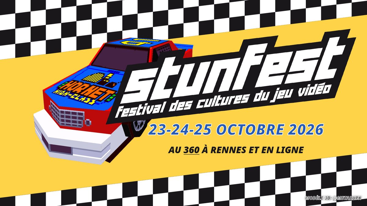 Alexis Launay tweet media