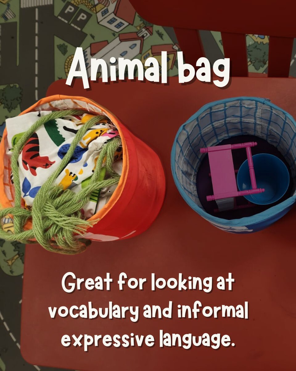 Chatterboxes tweet media