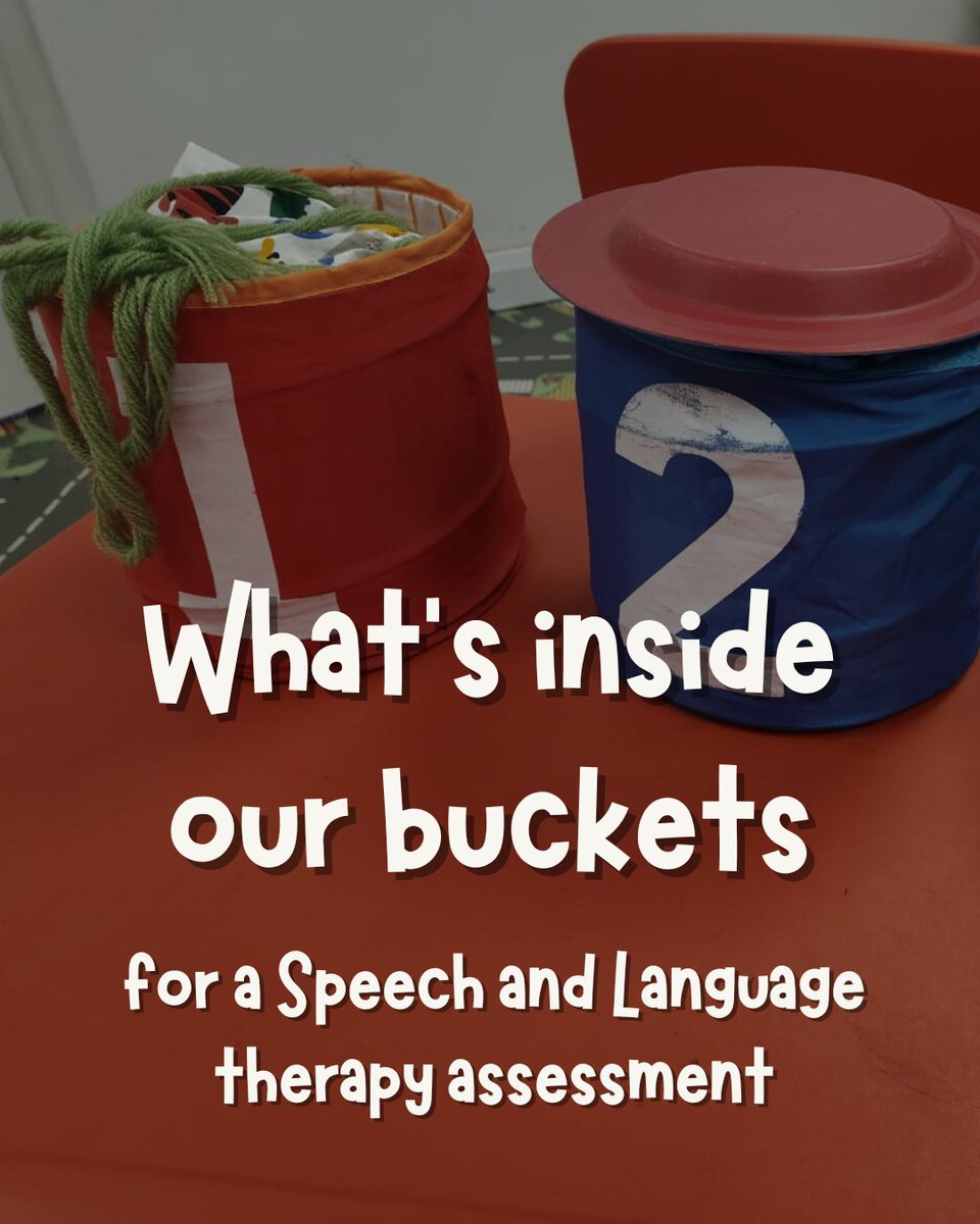 Chatterboxes tweet media