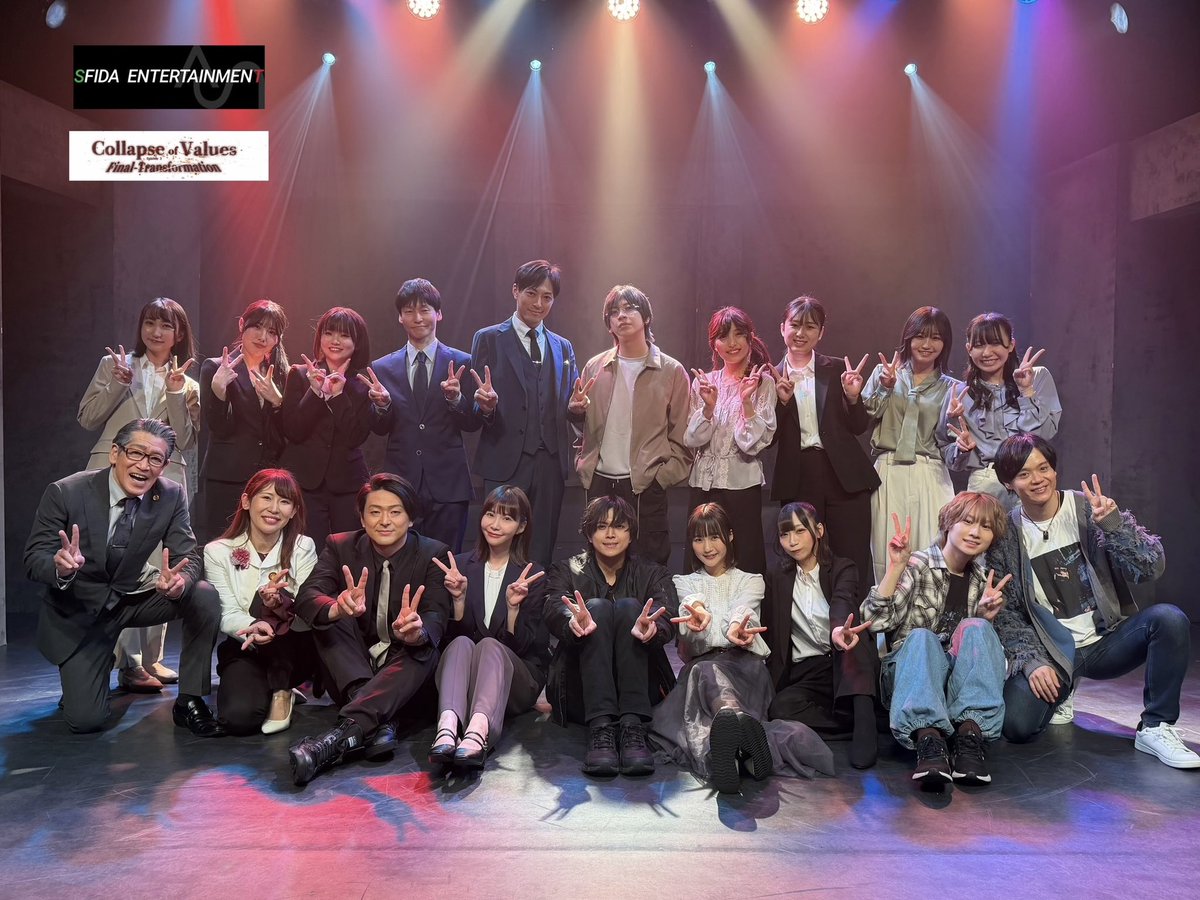 西脇彩華 tweet media