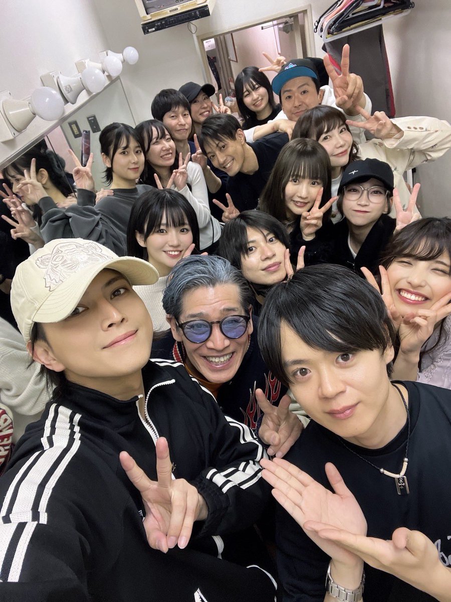 西脇彩華 tweet media