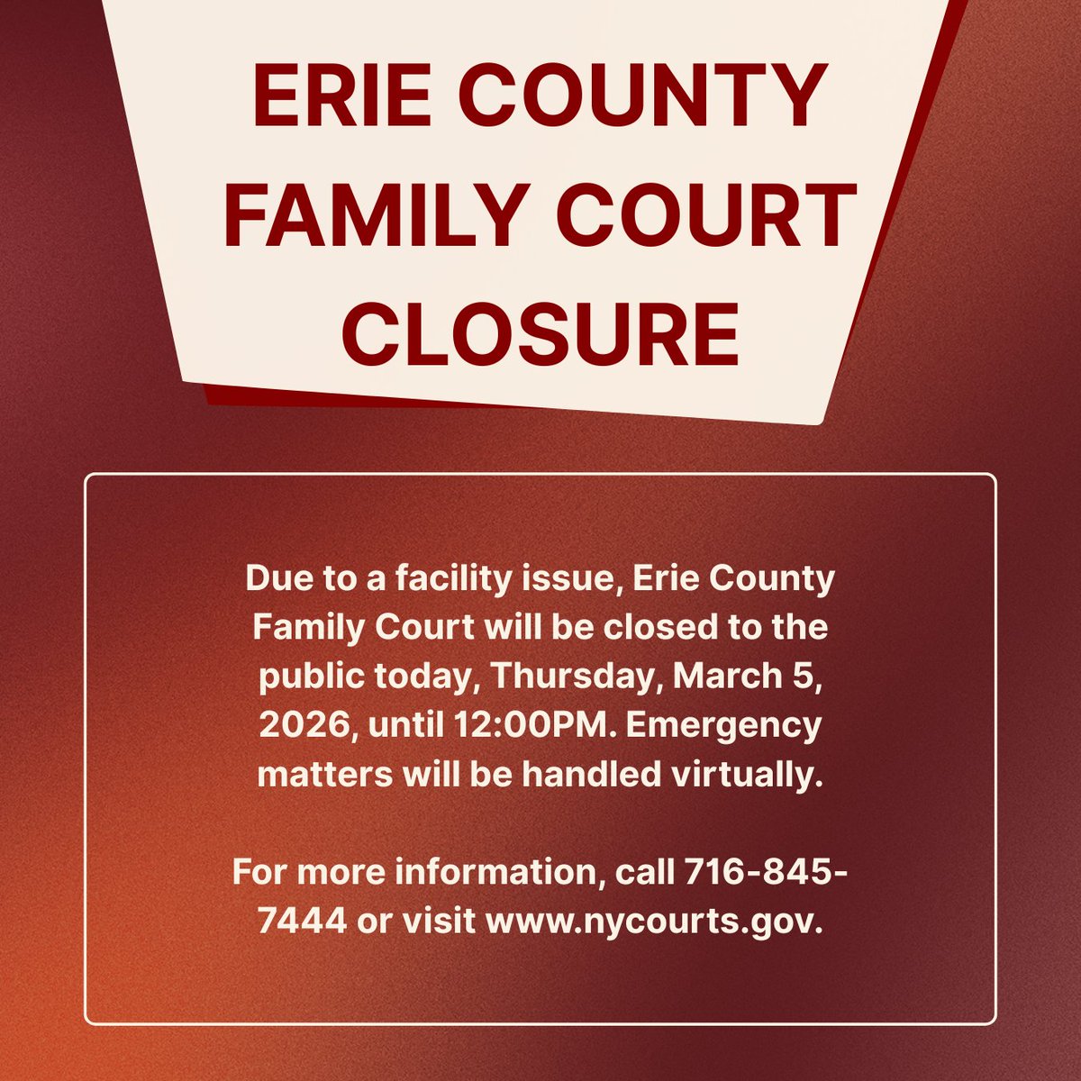 BAEC Bar Association tweet media