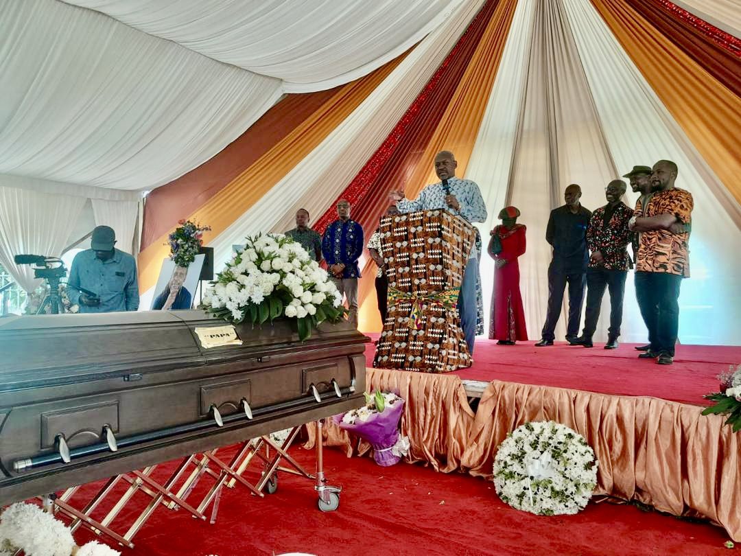 Otiende Amollo, SC,MP, EBS tweet media