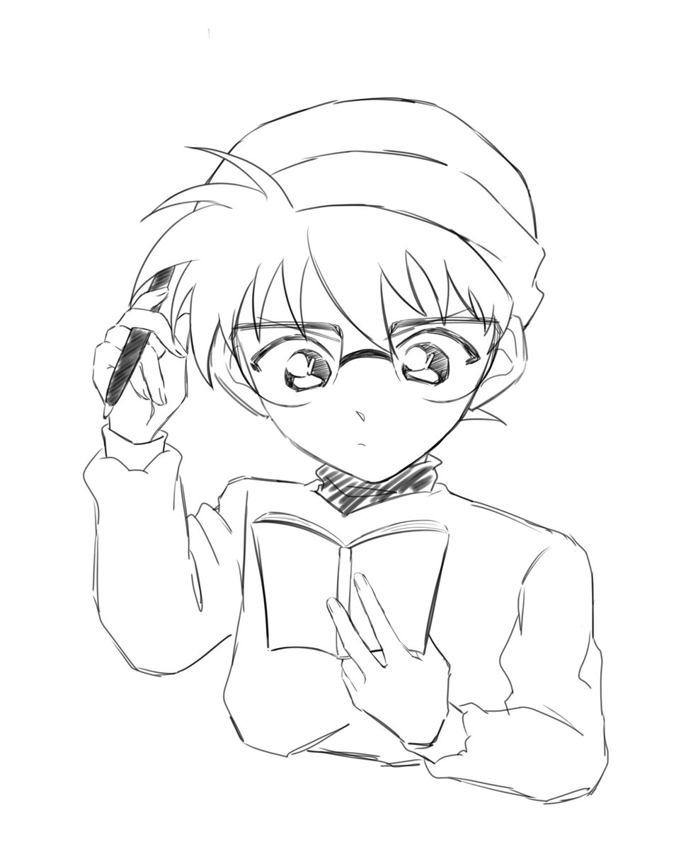 5_ma5m's tweet photo. お絵描きたのち！⭐︎ https://t.co/Po39fO0ZRG