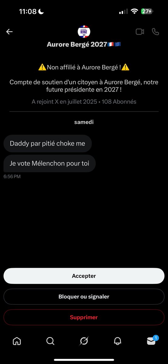 Chaudlaine 🇨🇴🇫🇷 tweet media