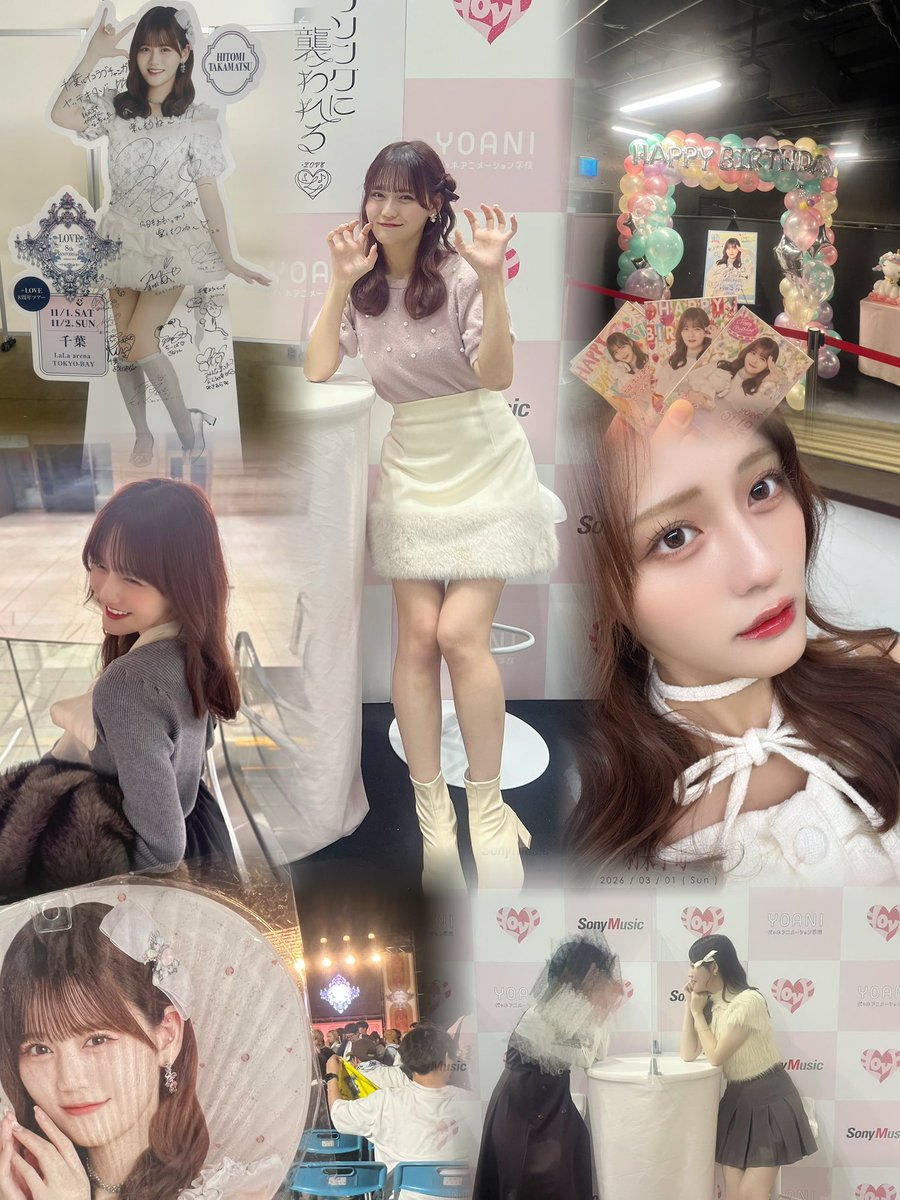 なのぽん🦔 tweet media