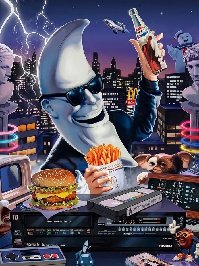 RetroMoviesDB's tweet photo. So much 80s in one pic https://t.co/IJe8KYKgoB