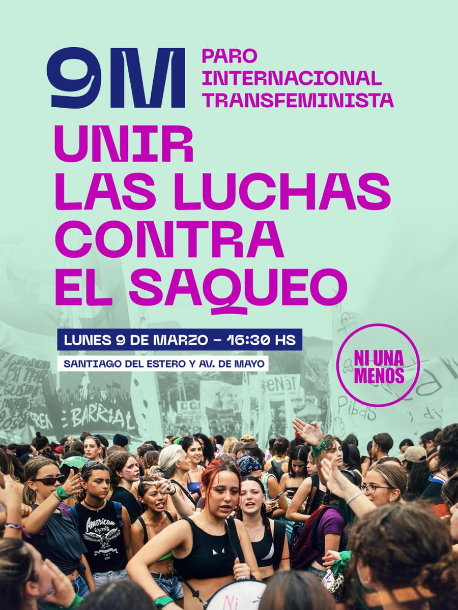 #VivasNosQueremos tweet media