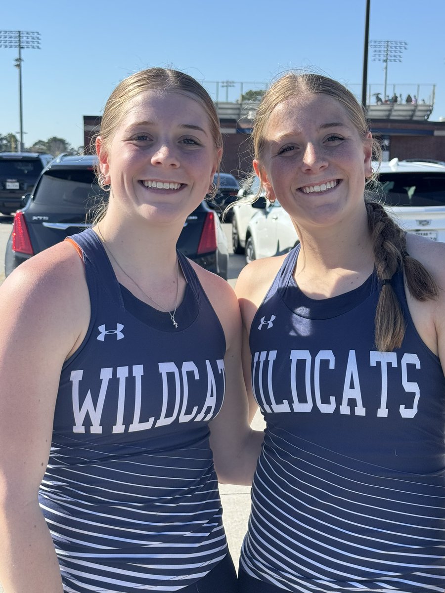 GetOnTheAGBoat's tweet photo. Good luck to Tomball Memorial Track in the Mayde Creek Invitational! Run fast turn left @CallaReef5 Fly @RMabry Fly!!  #fastandaggressive #longjump #triplejump #100mhurdles #400m #BUILTDIFFERENT https://t.co/V28bKKTQ1o