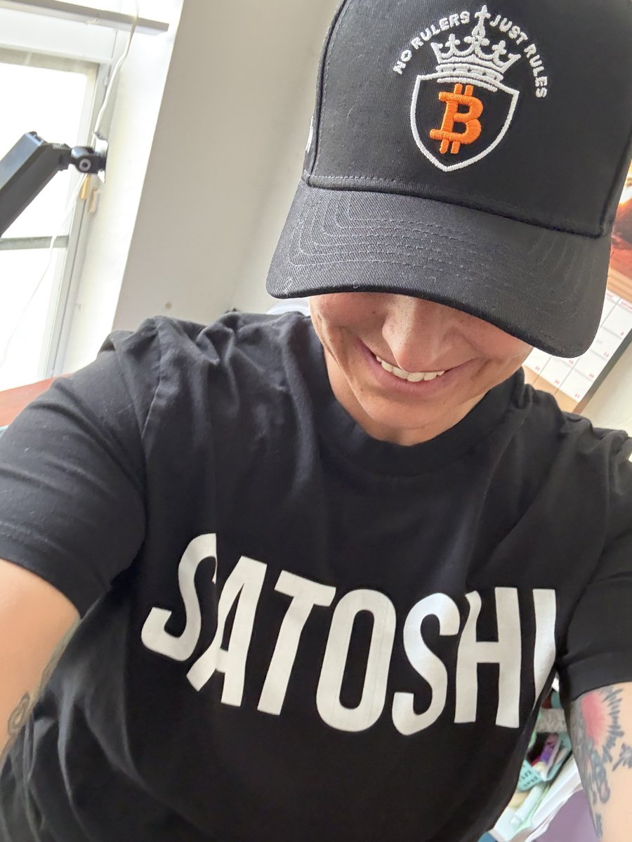 Sweet Biddi McGee tweet media