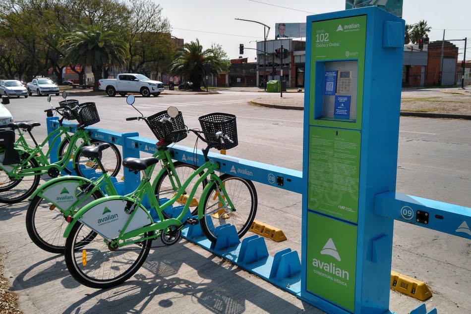 Municipalidad de Rosario tweet media