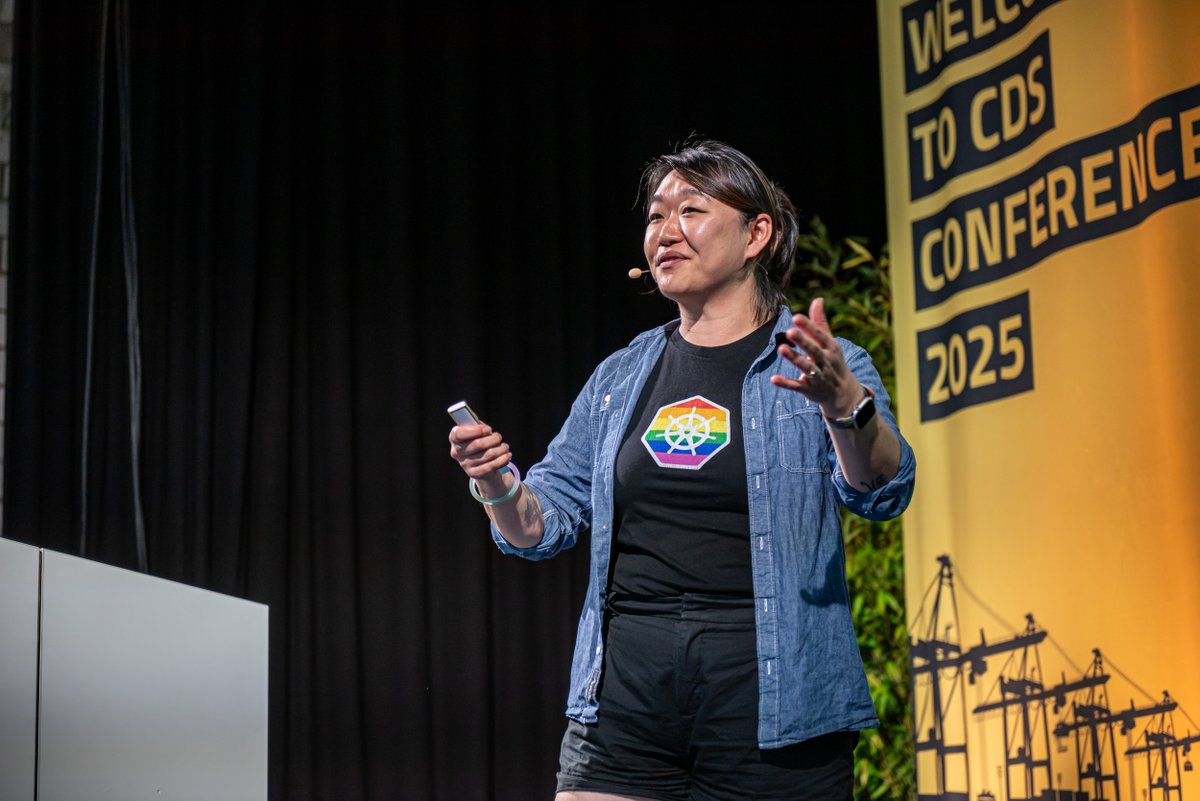 ContainerDays tweet media