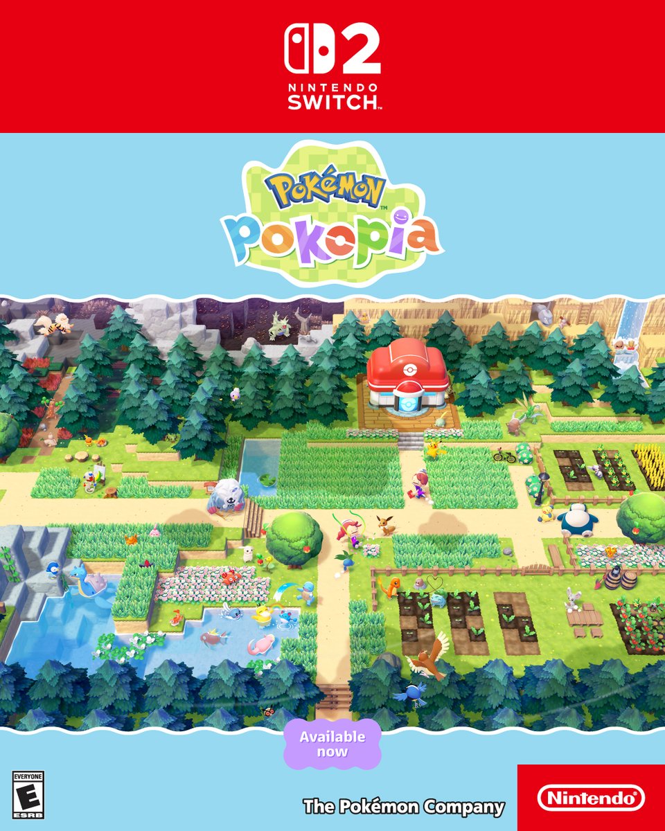 EB Games Canada tweet media