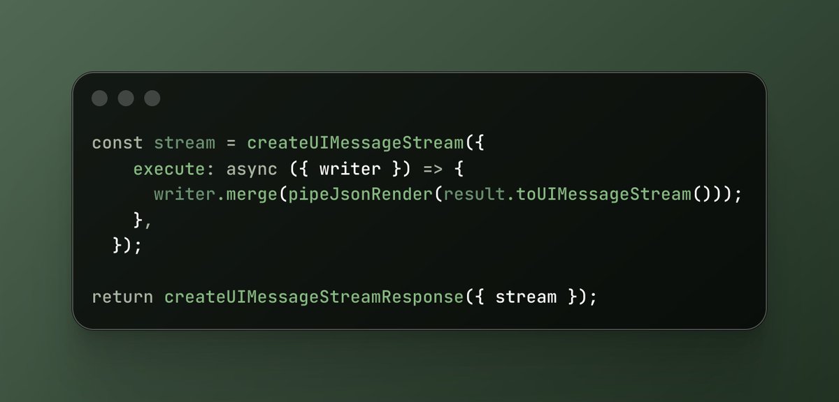 Alex Moore tweet media