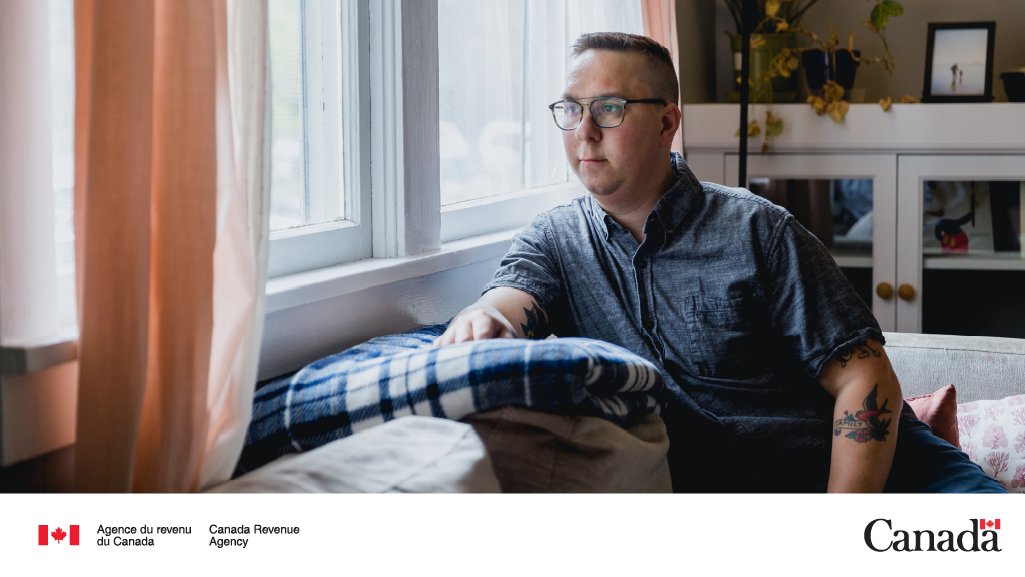 AgenceRevCan's tweet image. Saviez-vous qu’il faut environ 8 semaines pour recevoir votre avis de détermination après avoir fait une demande de #CIPH?

Cet avis indique si nous avons approuvé votre demande et fournit des renseignements supplémentaires sur notre décision ➡️ canada.ca/fr/agence-reve… #ImpôtCdn