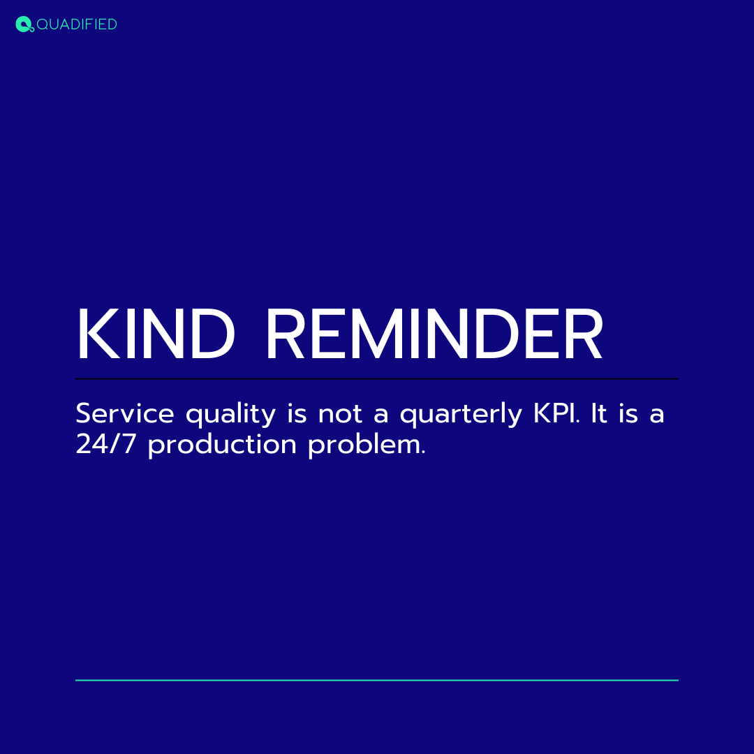 quadified's tweet photo. How do you ensure end-to-end service visibility in live networks? 🤔 https://t.co/KRafs0kgRK