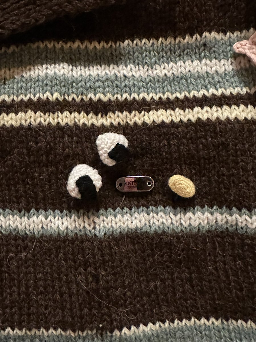 로지🧶🪡 tweet media