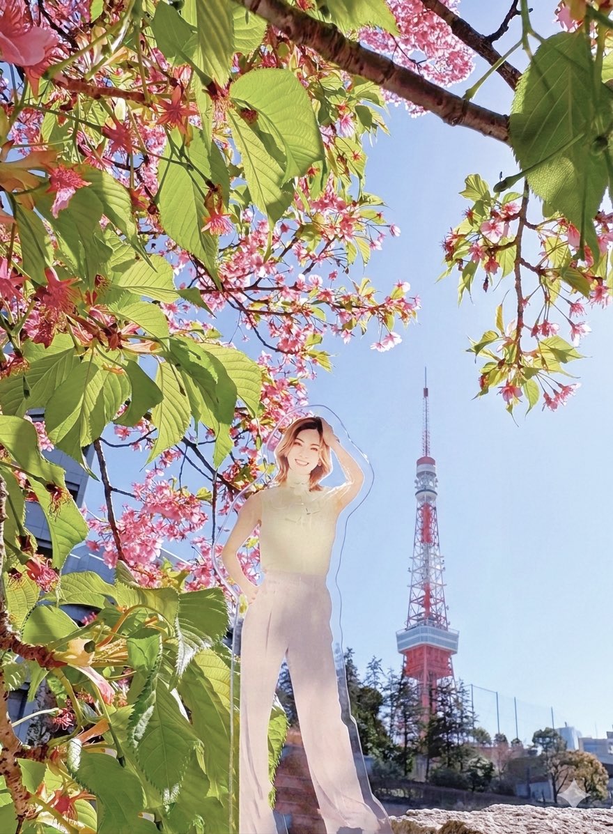 bewithmyself305's tweet photo. れいちゃん､お誕生日おめでとうございます🎉
#柚香光 https://t.co/K2yisxIdI4